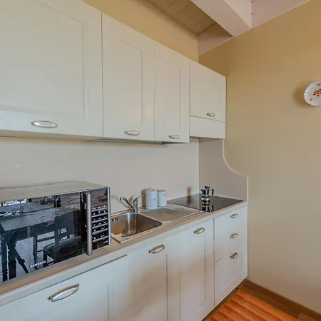 La Novellina Home, Langhe Holiday home Novello