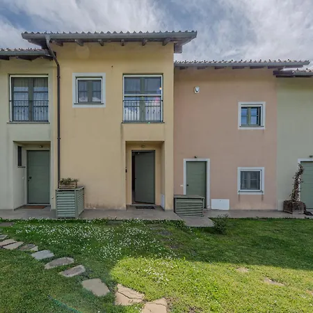 La Novellina Home, Langhe Holiday home Novello