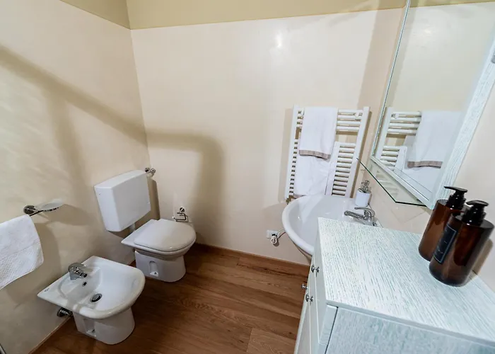 La Novellina Home, Langhe Prázdninový dům Novello