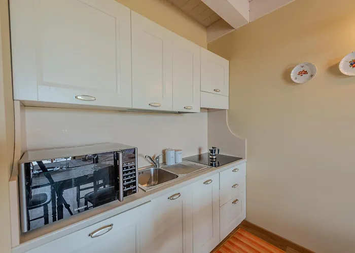 La Novellina Home, Langhe Prázdninový dům Novello