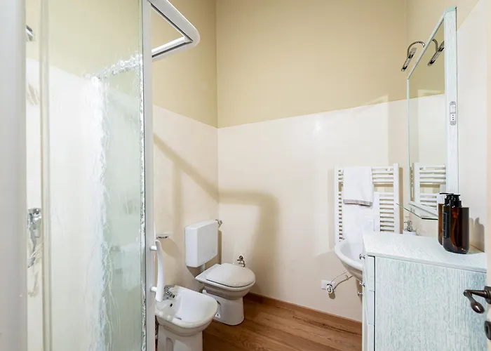 Prázdninový dům La Novellina Home, Langhe Novello