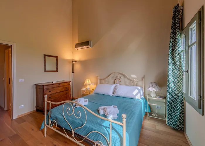 Prázdninový dům La Novellina Home, Langhe Novello
