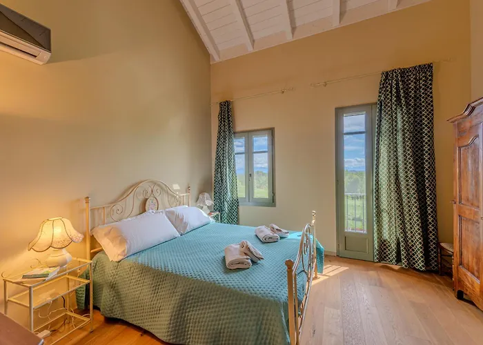 La Novellina Home, Langhe Prázdninový dům