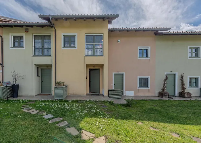 La Novellina Home, Langhe Prázdninový dům Novello