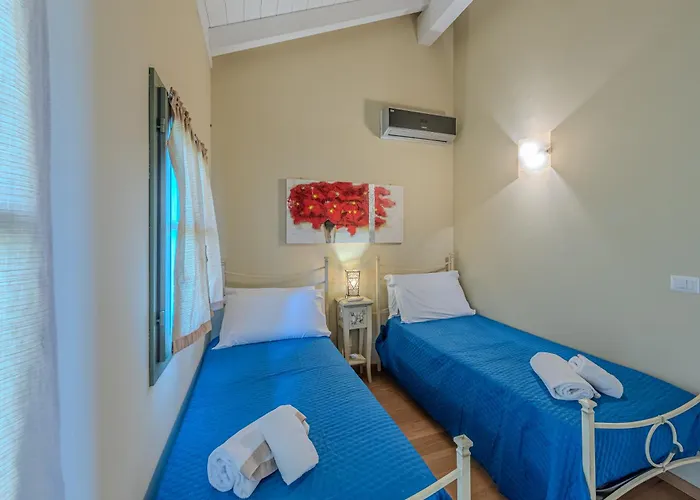 Prázdninový dům La Novellina Home, Langhe Novello