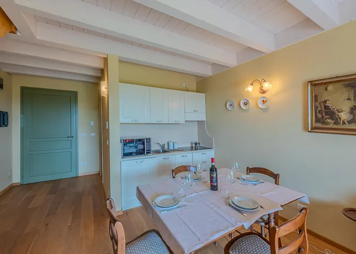 La Novellina Home, Langhe *