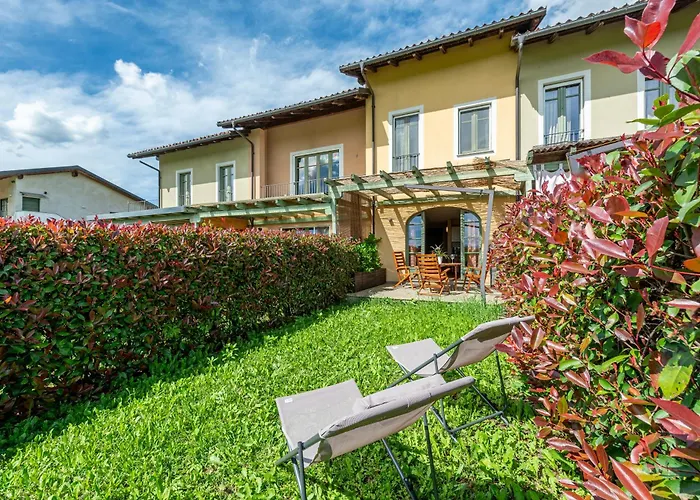 La Novellina Home, Langhe *