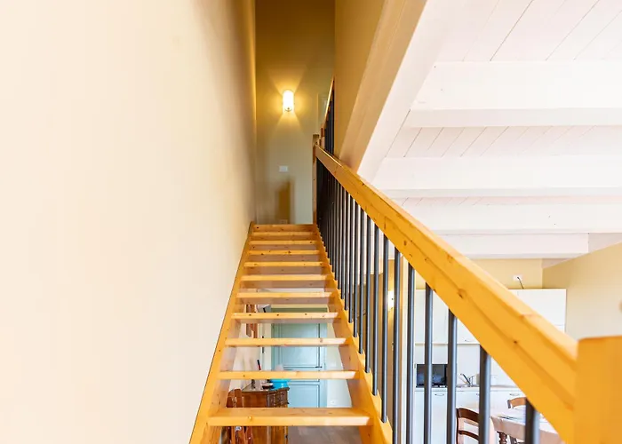 La Novellina Home, Langhe Prázdninový dům *